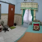 Executive Home Stay Hotel Guest House Syariah Bandung