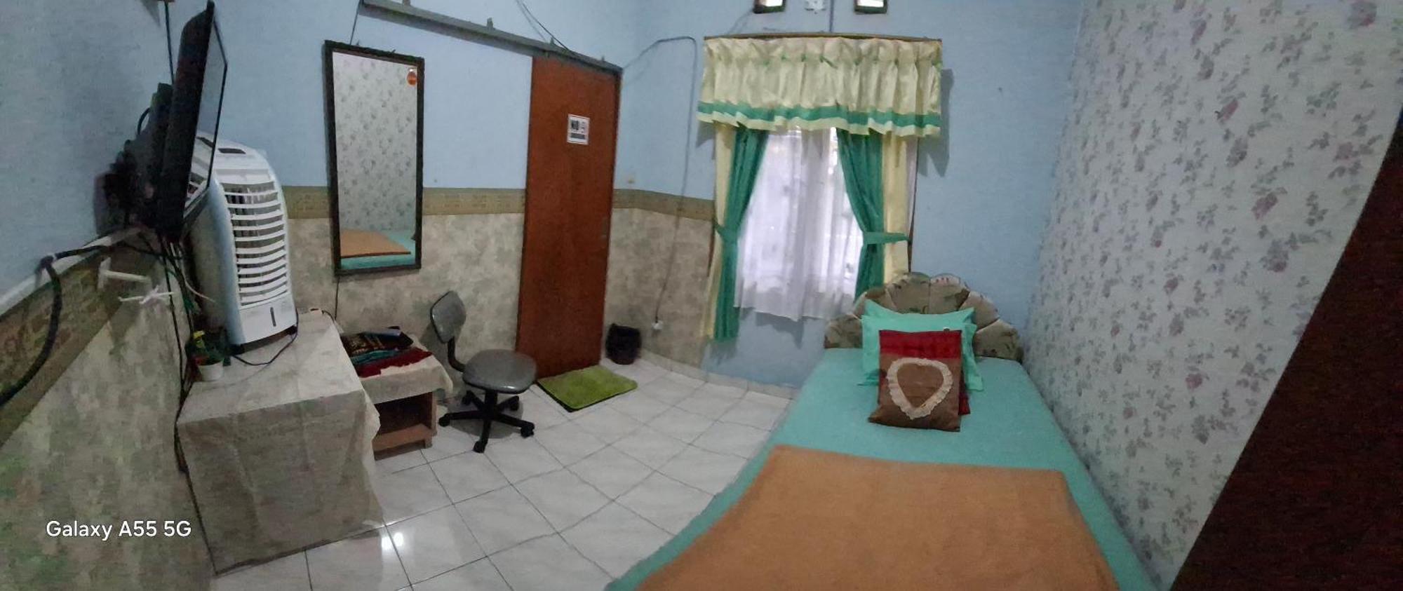 Executive Syariah Homestay Bandung