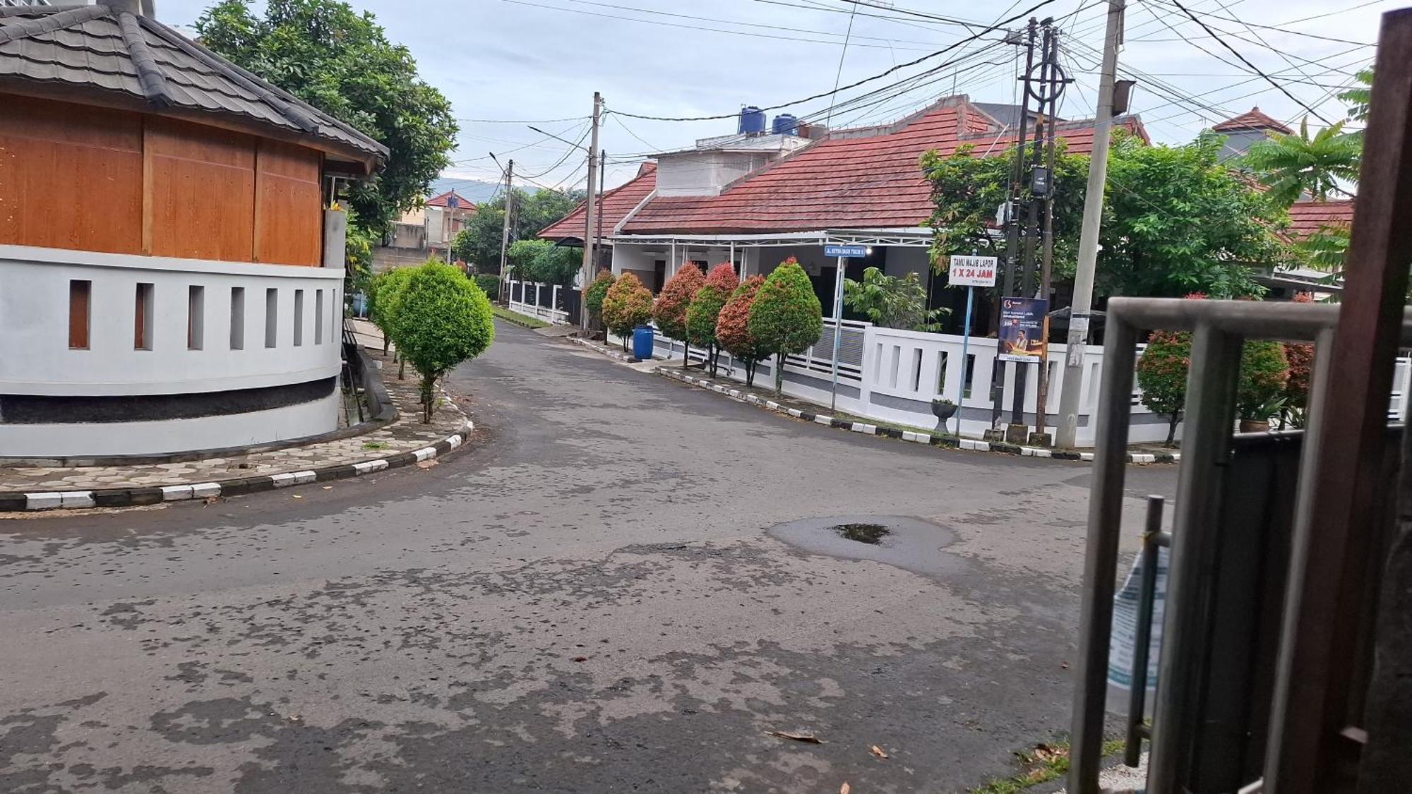 Executive Syariah * Bandung