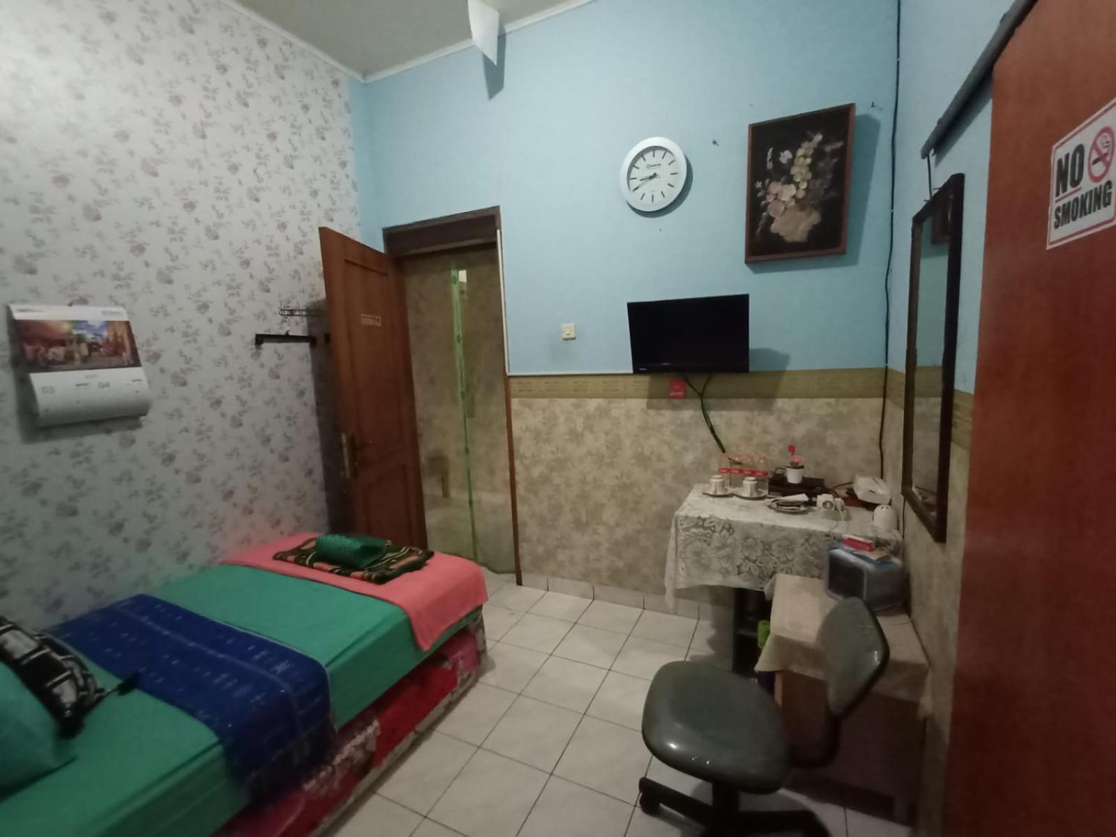 Executive Syariah Homestay Bandung