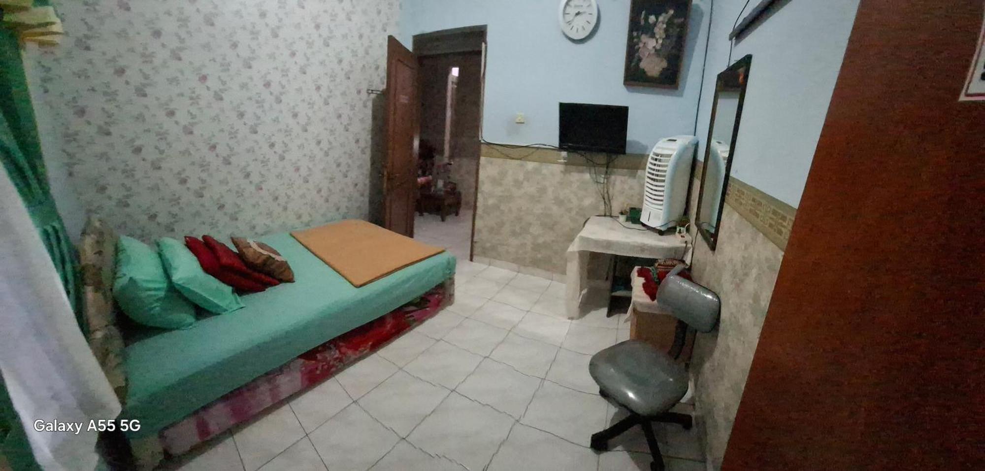Homestay Executive Syariah Bandung