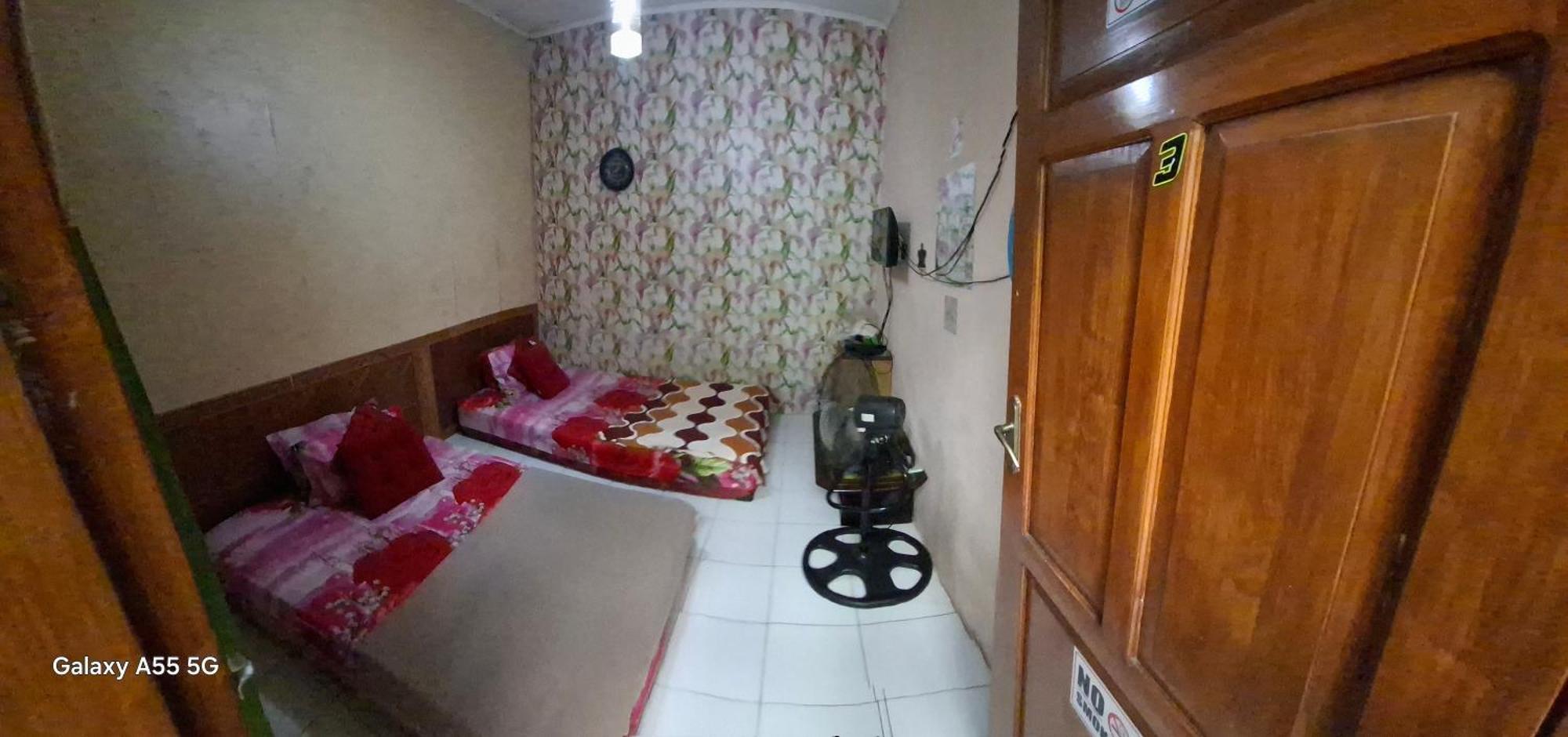 Homestay Executive Syariah Bandung