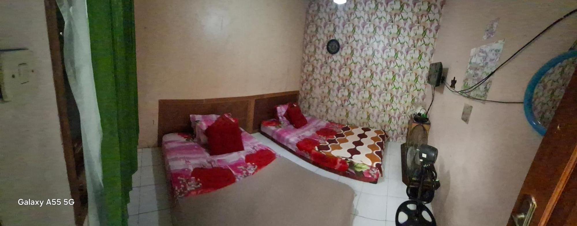 Executive Syariah Homestay *